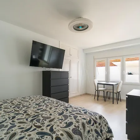 Holiday home Florida Private Pool And Jacuzzi San Bartolome de Tirajana (Gran Canaria)