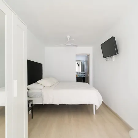 Holiday home Florida Private Pool And Jacuzzi San Bartolome de Tirajana (Gran Canaria)