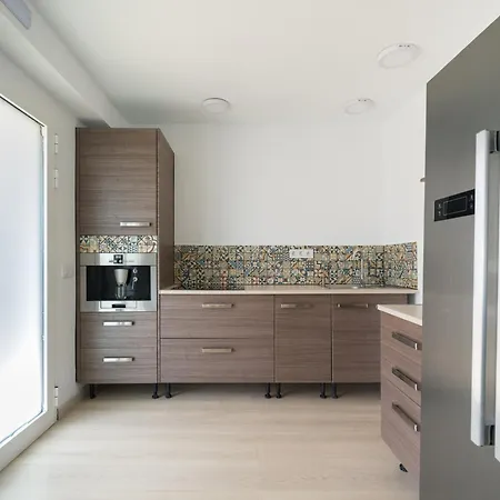 Florida Private Pool And Jacuzzi Vakantiehuis Playa del Inglés