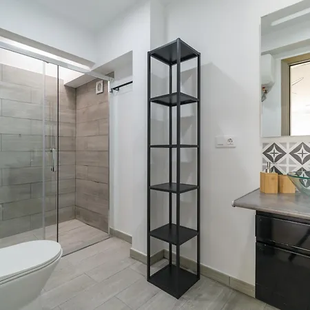 Florida Private Pool And Jacuzzi Vakantiehuis Playa del Inglés