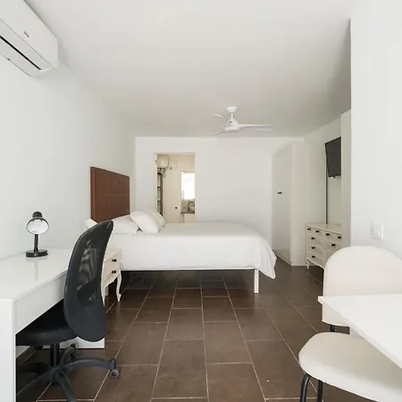 Florida Private Pool And Jacuzzi Vakantiehuis Playa del Inglés