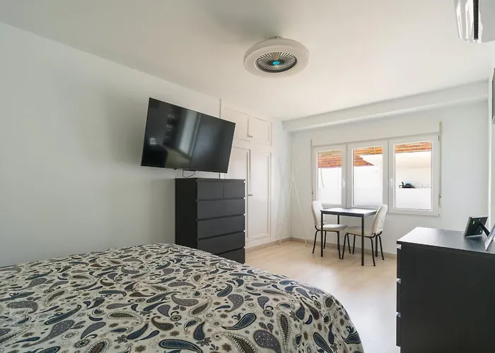 Feriehus Florida Private Pool And Jacuzzi San Bartolomé