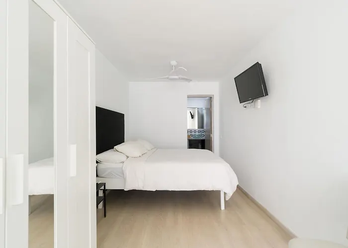 Feriehus Florida Private Pool And Jacuzzi San Bartolomé