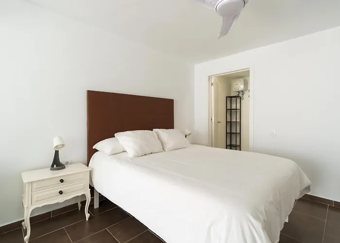 Feriehus Florida Private Pool And Jacuzzi