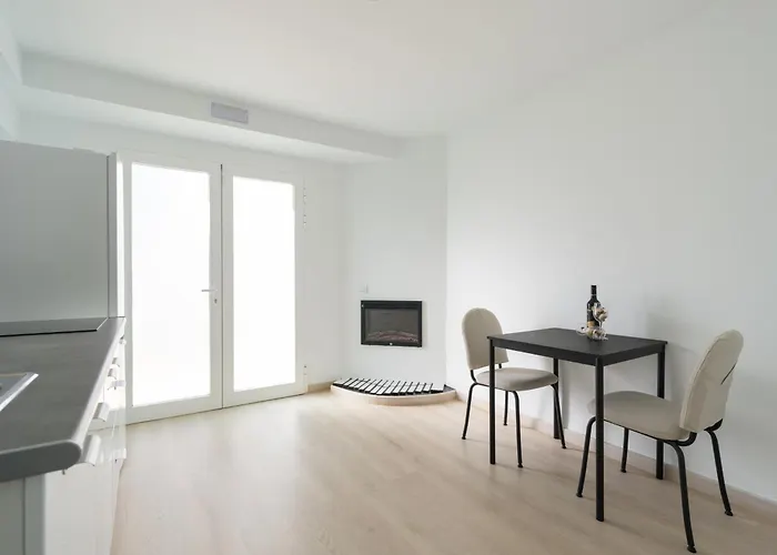 Feriehus Florida Private Pool And Jacuzzi *